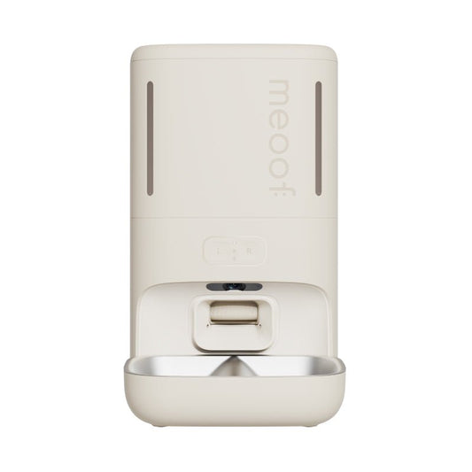 Automatic Smart Pet Feeder